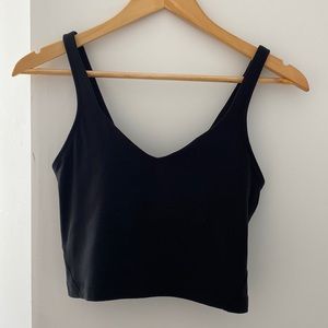 lululemon Align Tank Size 4